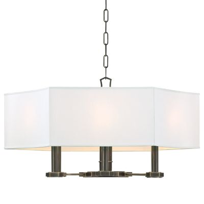 Russell Chandelier by Hudson Valley Lighting - Starlight Lighting USA and Canada